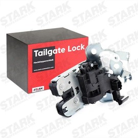 STARK SKTLK-4800048 Tailgate Lock Boot Lock