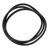 Sunroof Weatherstrip Rubber Black Leakproof Flexible 63251‑30100 for GS350 GS450h