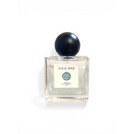 Fog Dawn Fragrance [Dawn Air], 1 unit, 30ml / 안개 새벽 향 [새벽 공기], 1개, 30ml