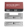 Noctua NM-AMB14, Offset AMD AM5 Mounting Bars for Improved Cooling