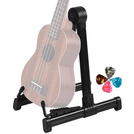 Dantolo Universal Portable Acoustic Guitar Stand for Acoustic Guitar Electric Classical Guitar