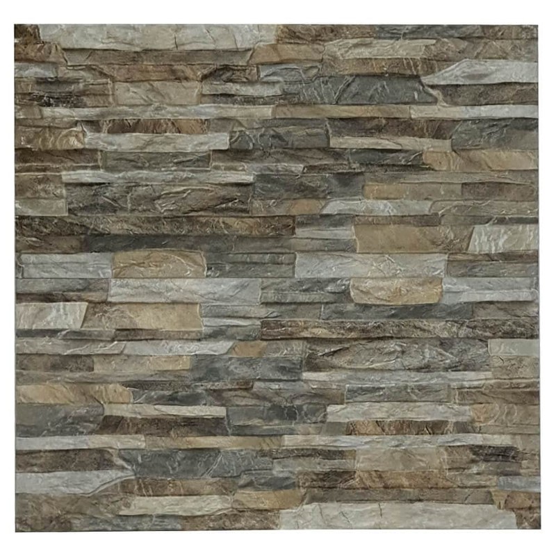 Lily Split Face Slate Effect Cladding Decorative Wall Tiles 30cm