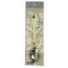 MOOMIN MM8902-850 Stainless Steel Spoon, Approx. 6.7 inches (17 cm),