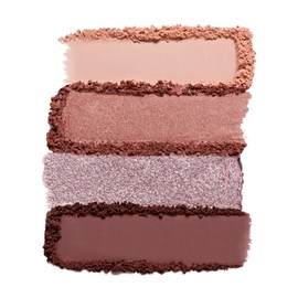 Estée Lauder The Essential Eyeshadow Quad Long-Lasting Palette | Shape, Sculpt, Magnify, Power Brunch, 0.14 Ounce