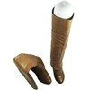 kilofly Inflatable Boot Shapers [Set of 3 Pairs] - Extra