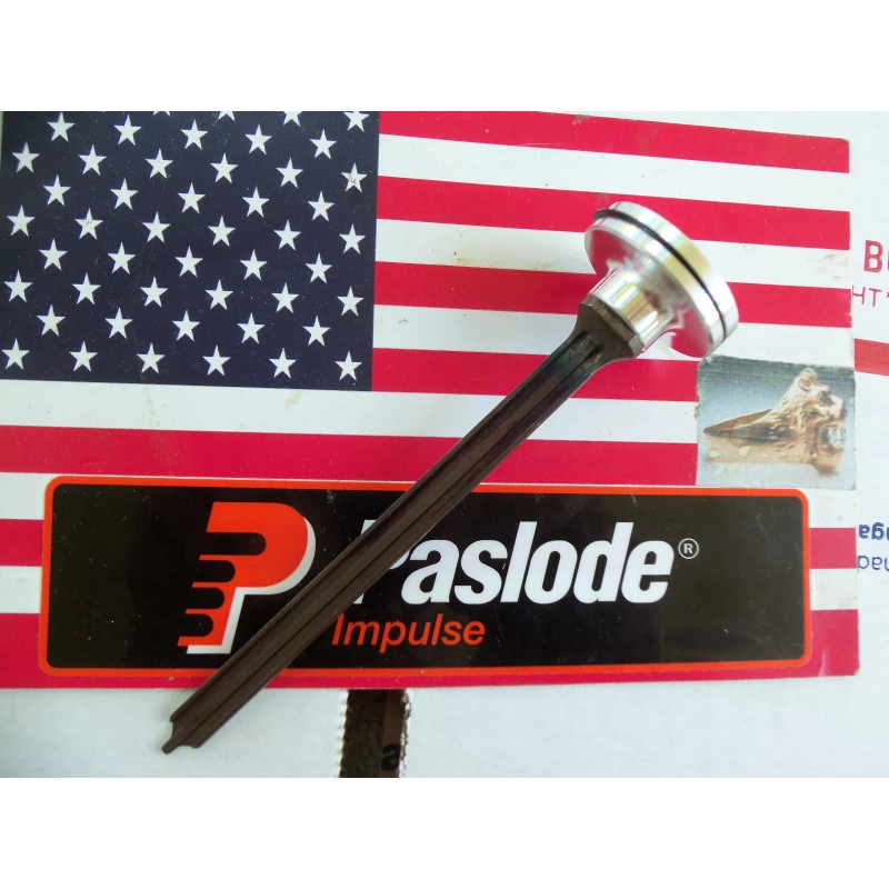Paslode Genuine Paslode Part # 901078 Piston Assembly (includes metal