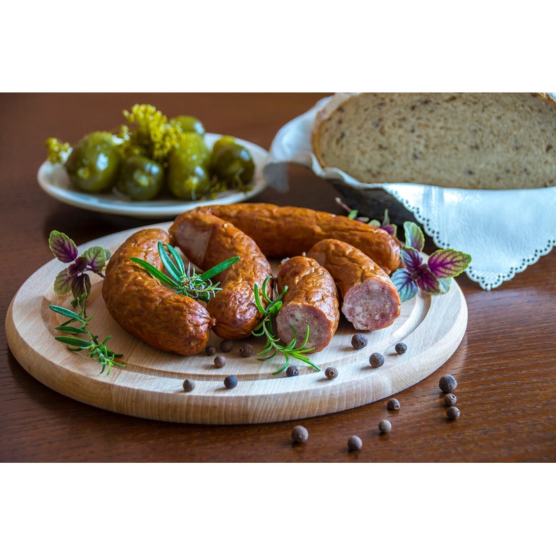 Adkins Italian Sausage Seasoning 16 oz All Natural