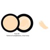 Mom's Secret 100% Natural Concealer, Organic, Vegan, Gluten Free, Cruelty