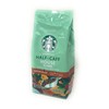 Starbucks Half-Caff House Blend Ground Coffee 12oz - 1 bag