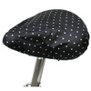 MARUTO Fashion Saddle Cover Polka Dot SC-MT Polka Dot/Black