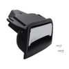SecosAutoparts Center Console Plate Armrest Lid Lock Replace# 22792217 22861304