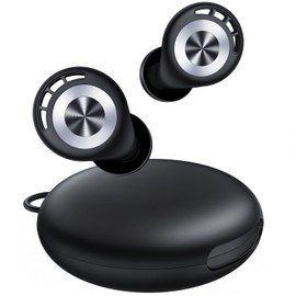 Noise Cancelling Ear Plugs for Sleeping and Concerts