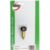 Roundup 181331 Brass Adjustable Nozzle