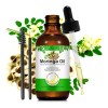 Aceite Moringa Crecimiento Capilar Antiedad Terapéutico