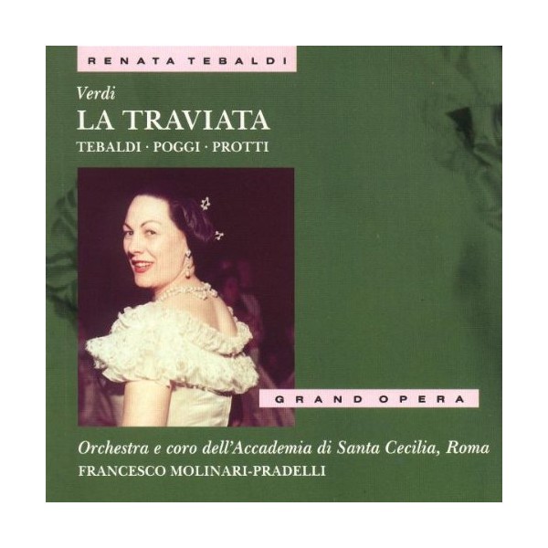 Verdi: La Traviata