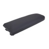 kfz-premiumteile24 Centre Armrest Cover Compatible with Fabia II (5J) Rapid