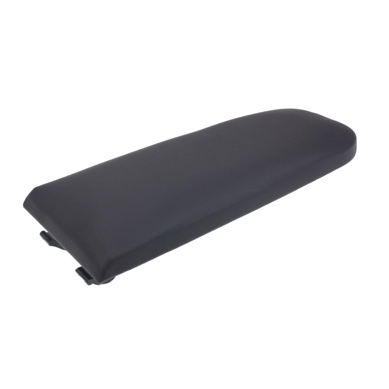 kfz-premiumteile24 Centre Armrest Cover Compatible with Fabia II (5J) Rapid