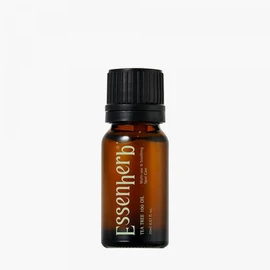 EssenHub Essen Herb Tea Tree Oil 100 Large Capacity Trouble Acne Care 20ml 1 unit / 에센허브 티트리 오일 100 대용량 트러블 여드름 케어 20ml 1개