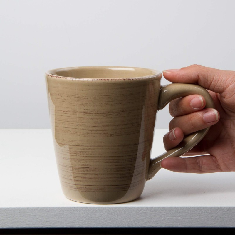 tag - Sonoma 16-Piece Ironstone Ceramic Dinner Set, A Stylish