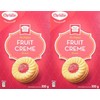 Peek Freans Fruit Crème 300g/10.6oz {Imported from Canada} Pack of