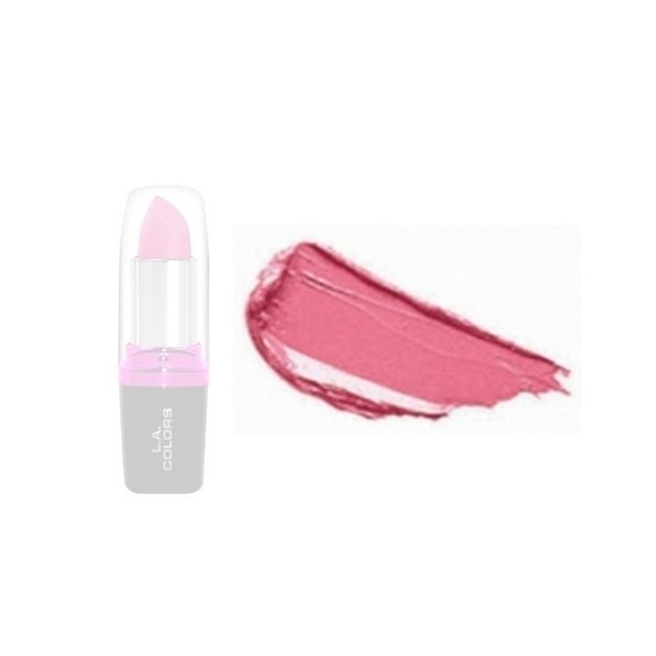 L.A. Colors Hydrating Lipstick 06 Sweet Pea