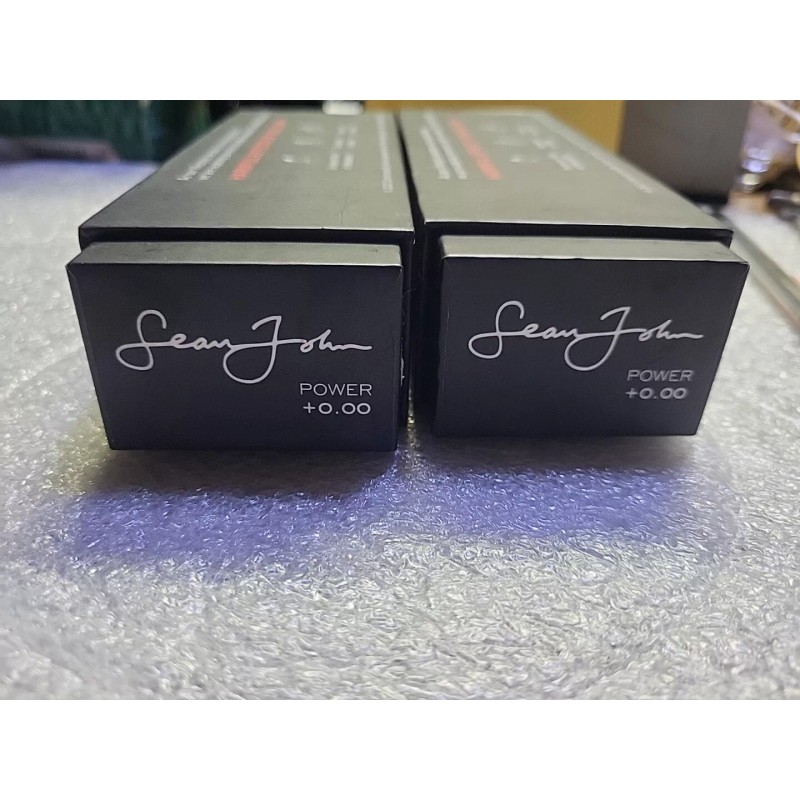 Sean John Blue Light Blocking Glasses SEAN JOHN Style Lenox,