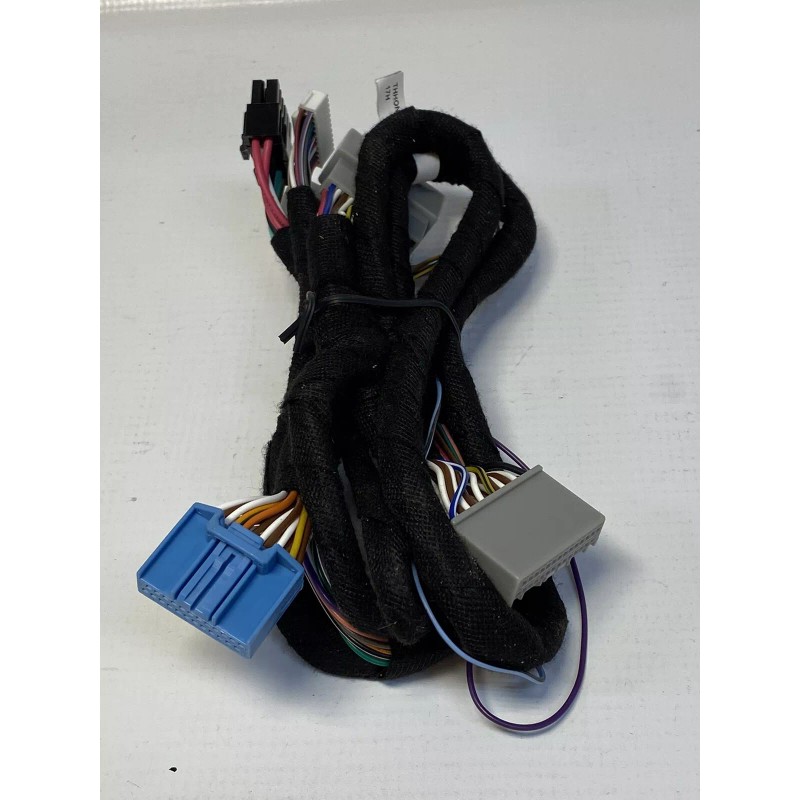 Directed THHON2 Honda/Acura T-Harness for DS4/DS4+