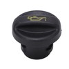 Engine Oil Filler Cap 11127572848 Replacement for Cooper 1.6L L4