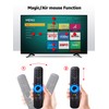 Magic Replacement for LG TV Remote Control with Voice and
