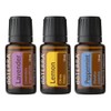 doTERRA Beginner's Trio Essential Oils