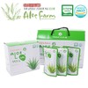 Geoje Aloe Farm Organic Aloe Gel 99.9% (100mlx60 packs) /
