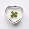 Räder Flower Power Hearts Small - Clover