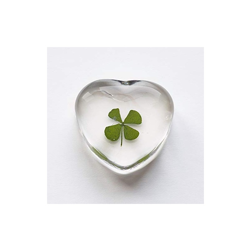 Räder Flower Power Hearts Small - Clover