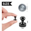Magnetic Pin, Super Strong Magnetic Pin, Magnetic Hook, Small Storage