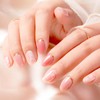 Germy Petary L19 Toile Pink Gel Me1 Exclusive Nail Seal