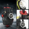 nibbi NIBBI PWK 28mm Carburetor with Three Main Jets and