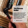 Numan Beard Roller - Derma Roller for Men - Stimulate