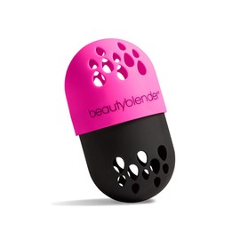 BEAUTYBLENDER BLENDER DEFENDER Protective Case for Your Makeup Sponge. Vegan, Cruelty Free and Made in the USA