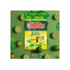 Yerba Mate Campesino 500gr Limón y Menta