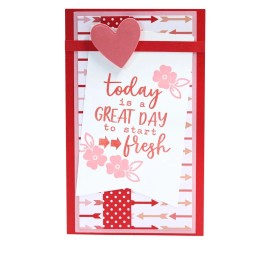 Diamond Press Beginnings and Endings Stamp and Die Set 814571 New