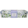 Crabtree & Evelyn Lavender Scented Drawer Liners 8 Sheets (12