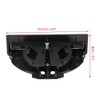Cup Holder for E39, Plastic Holder, Cup Holder, Rear for