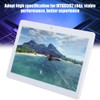 KT106 Semimetal 3G Call 10.1in 800x1280IPS Display Tablet PC Pad