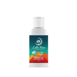 Little Moon Essentials Plant Based Aromatherapy Lotion - Vegan Hand Moisturizer & Hydrating Body Lotion for Women - Sensitive Skin Body Cream with Aloe Vera & Eucalyptus Oil - Natural Skin Care - 4oz
