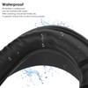 Silicone Eye Cover Pad Replacement AntiSweat Eye Cover for Oculus