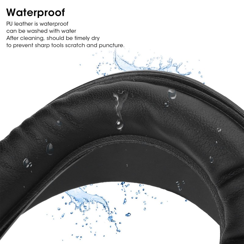 Silicone Eye Cover Pad Replacement AntiSweat Eye Cover for Oculus