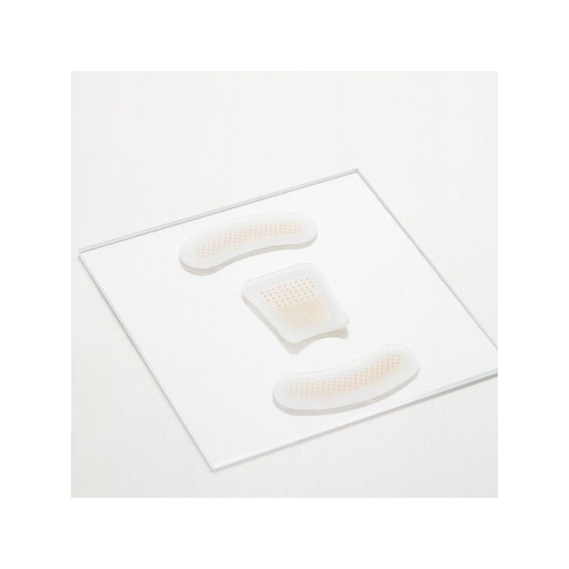 Dermapump 주름패치 에이지 리바이빙 마이크로 크리스탈 니들 패치 1박스 Wrinkle