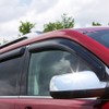 Auto Ventshade AVS 94827 Original Ventvisor Side Window Deflector Dark