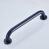 ELLO&ALLO Oil Rubbed Bronze Bathroom Shower Grab Bar, Home Care