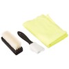 Suede & Nubuck Foaming Cleaner Kit by Care Guys:Cleaning Kit